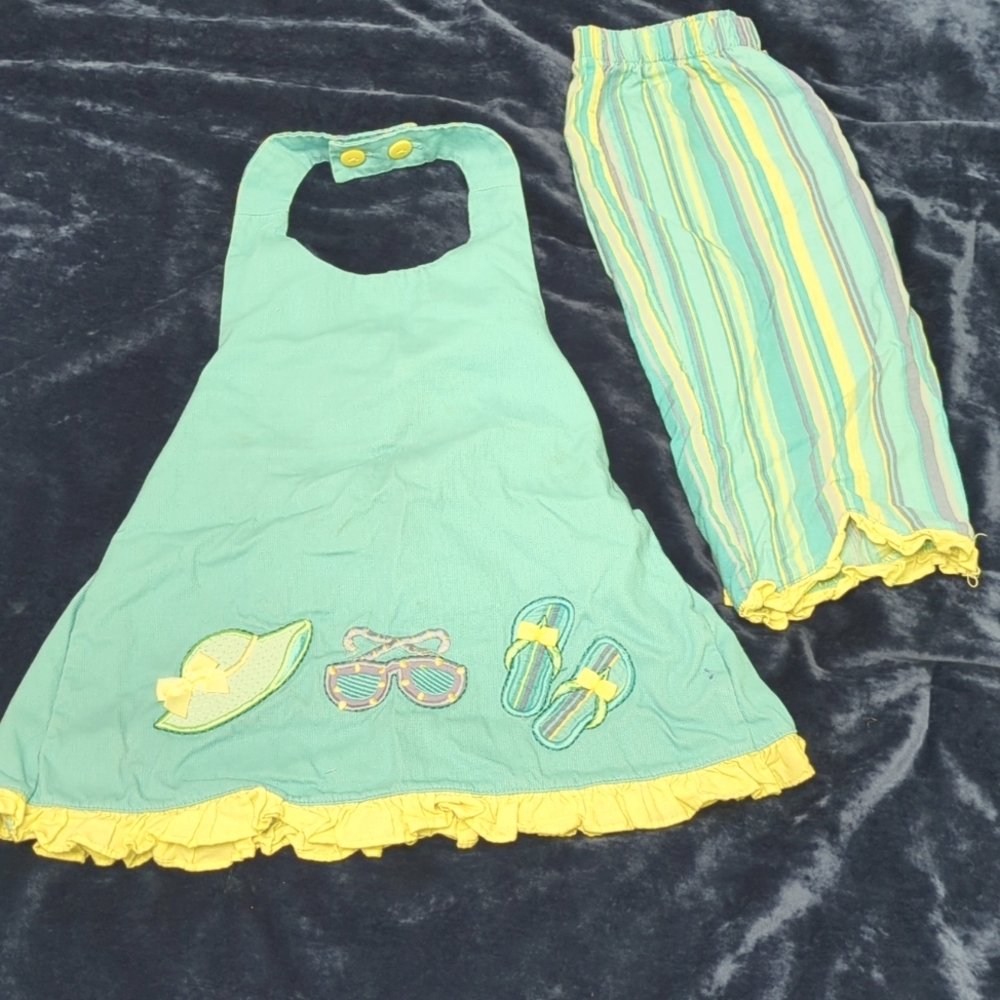 Summer outfit